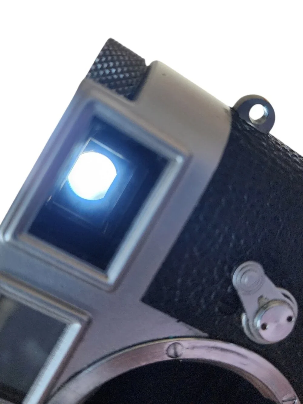 Leica vintage m3